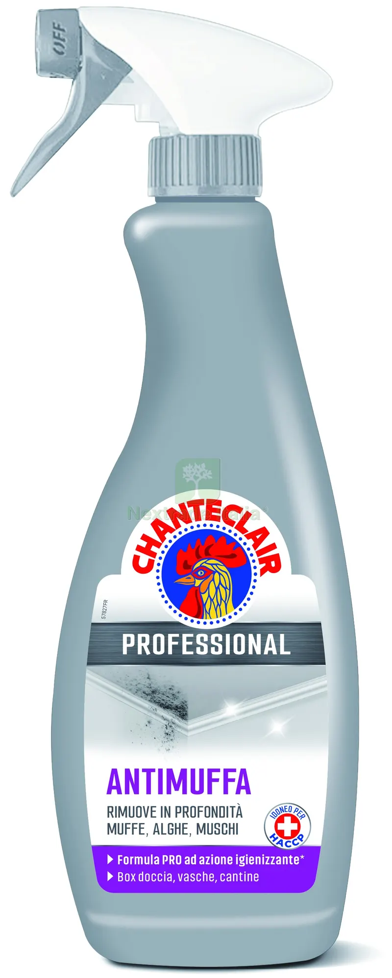 8PZ Professional ANTIMUFFA ml. 700 — Scarichi e sifoni — rif. FERX.VIT57476