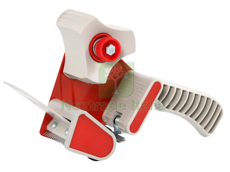 DISPENSER PER NASTRO DA IMBALLO — Adesivi e sigillanti — rif. FERX.VIT39376