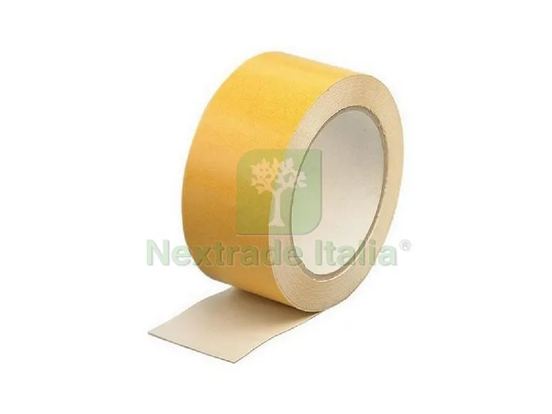 NASTRO BIADESIVO mm. 50x5 mt. — Adesivi e sigillanti — rif. FERX.VIT29827