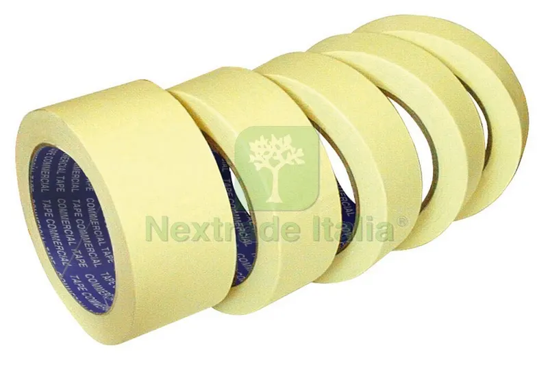 96RT NASTRO PER MASCHERATURA mm. 19x45 mt. — Nastri e mascherature — rif. FERX.VIT29484