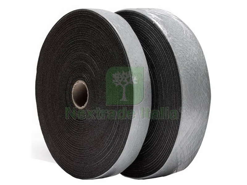 NASTRO BIADESIVO PER CARTONGESSO mm. 50x20 mt. — Isolanti e reti — rif. FERX.VIT43794