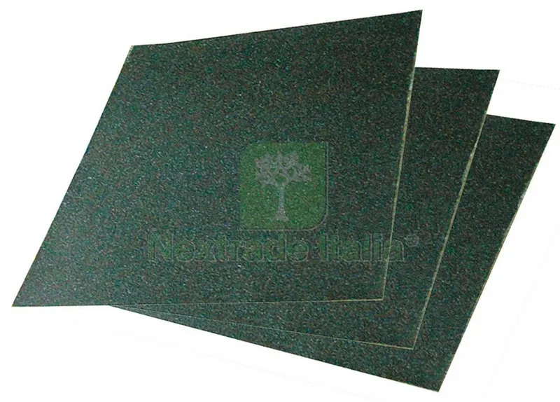 100FOGLI CARTA ABRASIVA mm.230x280 grana 600 — Punte, frese e dischi — rif. FERX.VIT8324 100FOGLI CARTA ABRASIVA mm.230x280 grana 600 — Punte, frese e dischi — rif. FERX.VIT8324