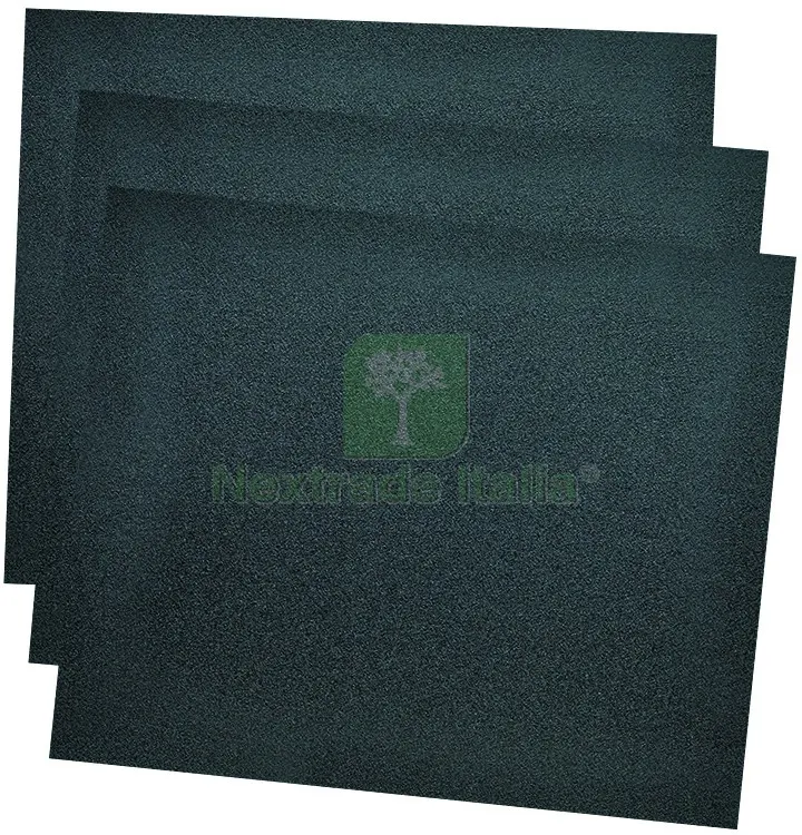 100FOGLI CARTA ABRASIVA IN FOGLI WS mm. 230x280 - grana 150 — Punte, frese e dischi — rif. FERX.VIT58110 100FOGLI CARTA ABRASIVA IN FOGLI WS mm. 230x280 - grana 150 — Punte, frese e dischi — rif. FERX.VIT58110