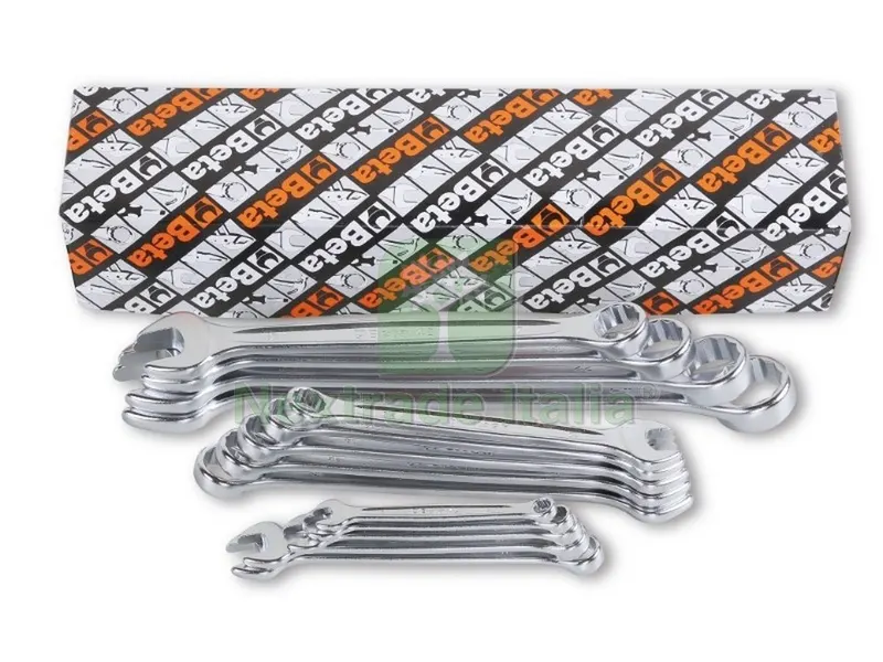 SERIE CHIAVI COMBINATE 26 PZ. Art. 42 N/S26 mm. 6¸32 — Chiavi grezze e duplicati — rif. FERX.VIT51018 SERIE CHIAVI COMBINATE 26 PZ. Art. 42 N/S26 mm. 6¸32 — Chiavi grezze e duplicati — rif. FERX.VIT51018