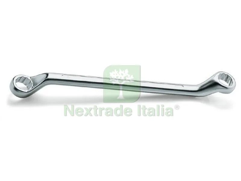 3PZ CHIAVE POLIGONALE PER PONTEGGI Art. 93 mm. 21x22 — Chiavi e bussole — rif. FERX.VIT50813