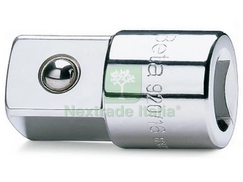 RIDUZIONI QUADRO MASCHIO 3/4 FEMMINA 1/2 Art. 920/16 mm. 46 — Tubi e raccordi — rif. FERX.VIT50856