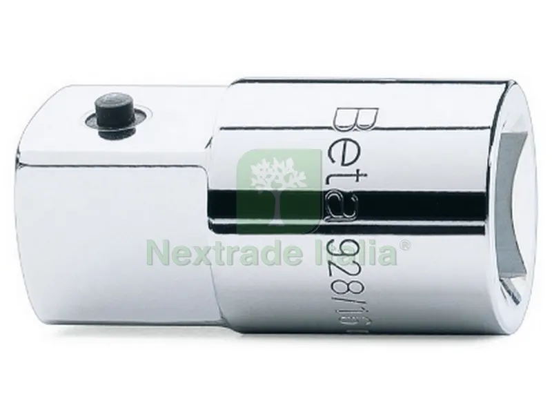 RACCORDO QUADRO MASCHIO 1 FEMMINA 3/4 Art. 928/16 mm. 65 — Tubi e raccordi — rif. FERX.VIT51021