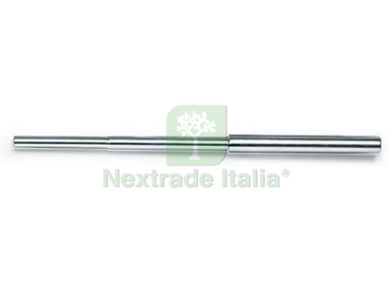 5PZ SPINE DI MANOVRA PER CHIAVI A TUBO Art. 940/1 mm. 6¸13 — Tubi e raccordi — rif. FERX.VIT50866 5PZ SPINE DI MANOVRA PER CHIAVI A TUBO Art. 940/1 mm. 6¸13 — Tubi e raccordi — rif. FERX.VIT50866