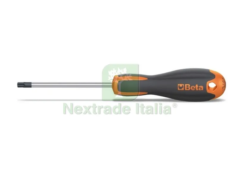 5PZ GIRAVITE CON IMPRONTA TORX Art. 1208E/RTX T20 — Cacciaviti e giraviti — rif. FERX.VIT50918