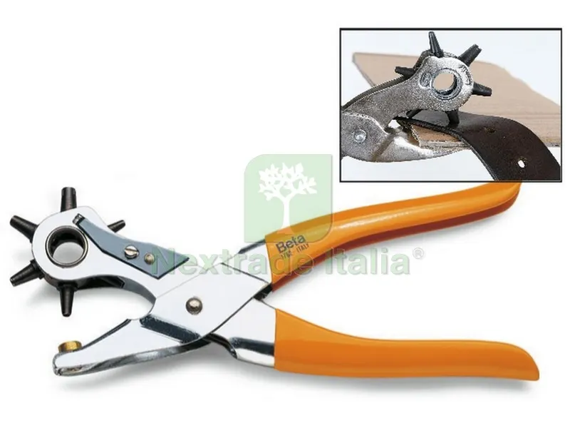 PINZA FUSTELLATRICE Art.1762 mm. 210 — Pinze e tronchesi — rif. FERX.VIT11248 PINZA FUSTELLATRICE Art.1762 mm. 210 — Pinze e tronchesi — rif. FERX.VIT11248