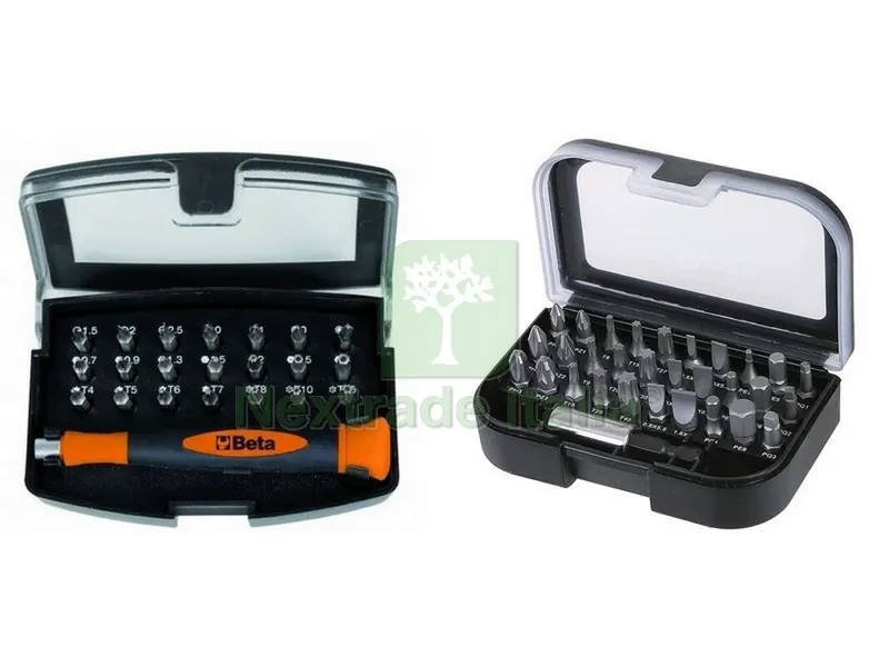 Espositore MIX Inserti Art. 860/1256-MIX10 10 astucci — Articoli per ufficio — rif. FERX.VIT51015 — foto 2