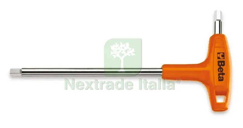 5PZ CHIAVE MASCHIO ESAGONALE CON IMPUGNATURA Art. 96T mm. 4 — Chiavi grezze e duplicati — rif. FERX.VIT10554 5PZ CHIAVE MASCHIO ESAGONALE CON IMPUGNATURA Art. 96T mm. 4 — Chiavi grezze e duplicati — rif. FERX.VIT10554