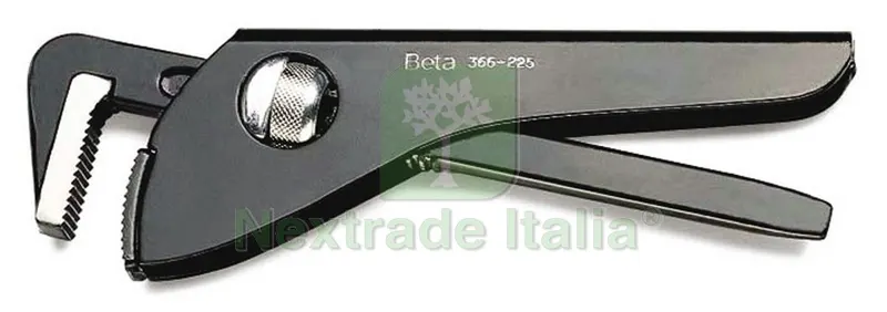 GIRATUBI LEGGERO Art. 366 mm. 225 — Chiavi e bussole — rif. FERX.VIT10402 GIRATUBI LEGGERO Art. 366 mm. 225 — Chiavi e bussole — rif. FERX.VIT10402