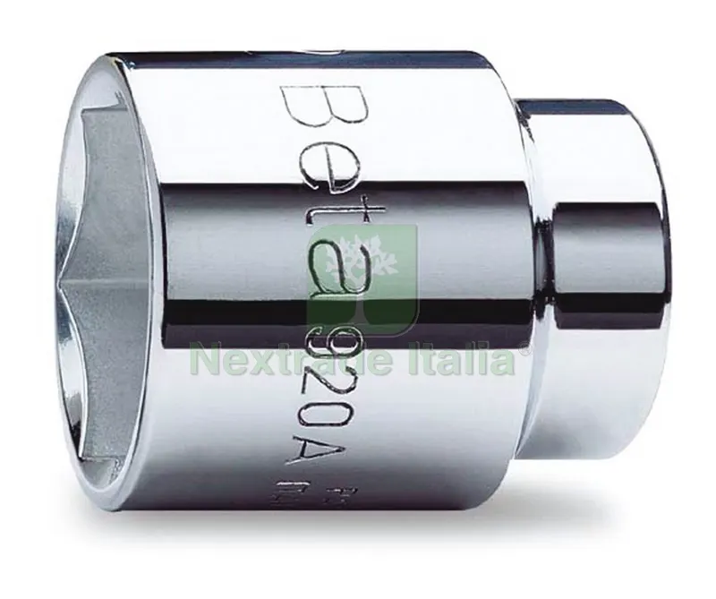 CHIAVE A BUSSOLA BOCCA ESAGONALE 1/2 Art. 920A mm. 16 — Chiavi e bussole — rif. FERX.VIT50844 CHIAVE A BUSSOLA BOCCA ESAGONALE 1/2 Art. 920A mm. 16 — Chiavi e bussole — rif. FERX.VIT50844