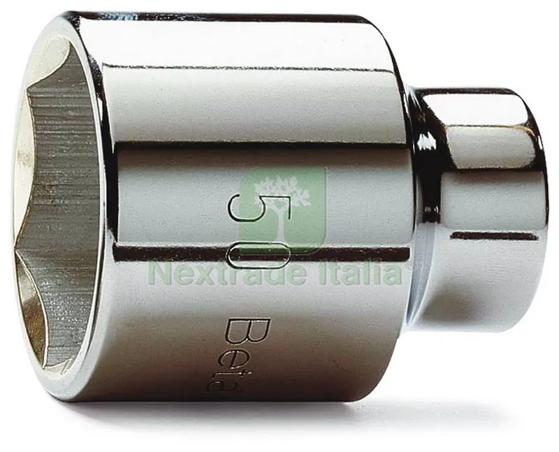 CHIAVE A BUSSOLA BOCCA ESAGONALE FEMMINA 3/4 Art. 928A mm. 32 — Chiavi e bussole — rif. FERX.VIT841 CHIAVE A BUSSOLA BOCCA ESAGONALE FEMMINA 3/4 Art. 928A mm. 32 — Chiavi e bussole — rif. FERX.VIT841