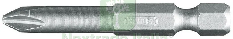 INSERTI POWER CF. 10 PZ. Phillips n.2 — Cacciaviti e giraviti — rif. FERX.VIT31589 INSERTI POWER CF. 10 PZ. Phillips n.2 — Cacciaviti e giraviti — rif. FERX.VIT31589