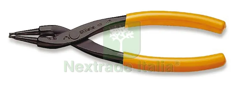 PINZA A BECCHI DIRITTI Art. 1032 mm. 180 — Pinze e tronchesi — rif. FERX.VIT1014 PINZA A BECCHI DIRITTI Art. 1032 mm. 180 — Pinze e tronchesi — rif. FERX.VIT1014