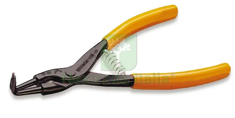 PINZA A BECCHI PIEGATI A 90° Art. 1038 mm. 175 — Pinze e tronchesi — rif. FERX.VIT1028 PINZA A BECCHI PIEGATI A 90° Art. 1038 mm. 175 — Pinze e tronchesi — rif. FERX.VIT1028