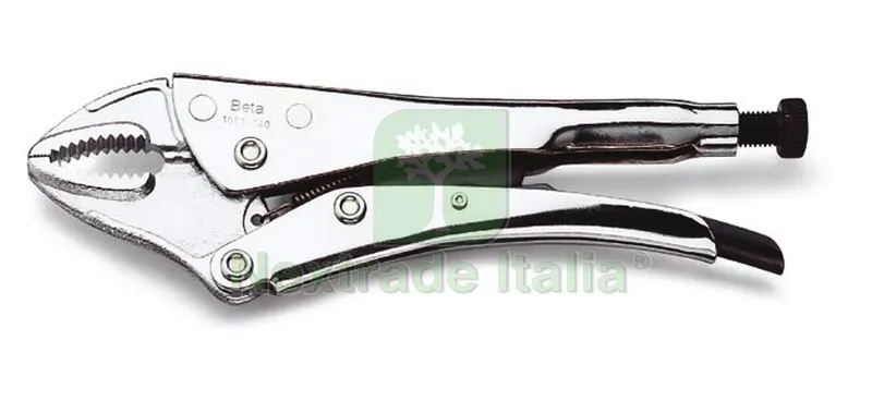 PINZA REGOLABILE AUTOBLOCCANTE Art. 1052 mm. 240 — Pinze e tronchesi — rif. FERX.VIT1034 PINZA REGOLABILE AUTOBLOCCANTE Art. 1052 mm. 240 — Pinze e tronchesi — rif. FERX.VIT1034