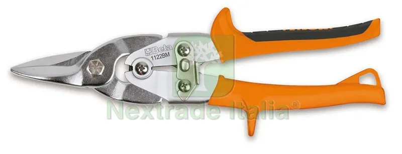 2PZ CESOIE PER LAMIERA Art. 1122 mm. 250 — Misurazione e taglio manuale — rif. FERX.VIT1062 2PZ CESOIE PER LAMIERA Art. 1122 mm. 250 — Misurazione e taglio manuale — rif. FERX.VIT1062
