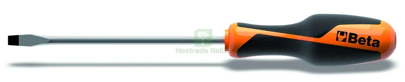 3PZ Giravite a Taglio Art. 1260 mm. 12x250 — Cacciaviti e giraviti — rif. FERX.VIT58963 3PZ Giravite a Taglio Art. 1260 mm. 12x250 — Cacciaviti e giraviti — rif. FERX.VIT58963