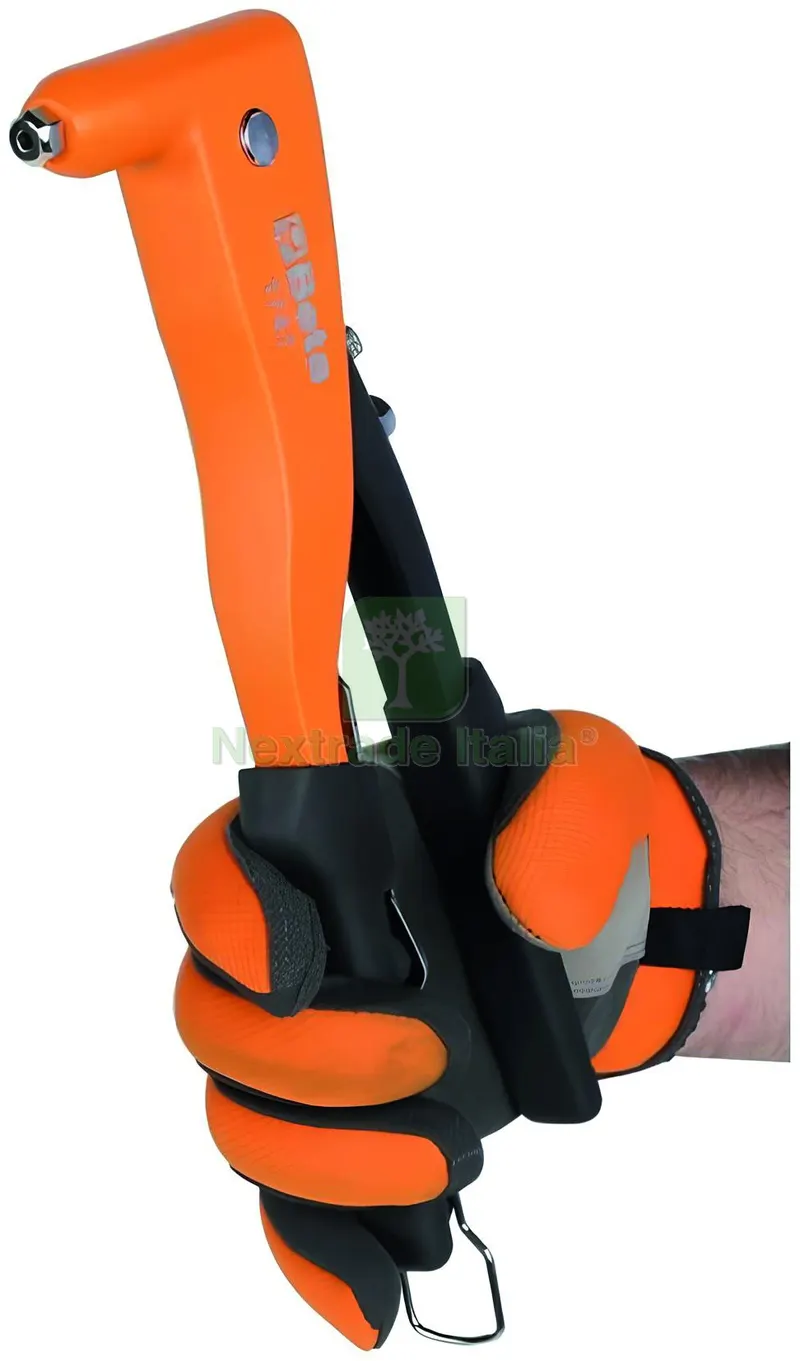 RIVETTATRICE Art. 1741 mm. 266 — Rivetti — rif. FERX.VIT58428 — foto 2