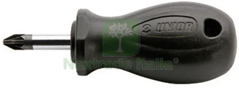 4PZ Giravite a Doppia Croce Tipo Cortissimo Pozidriv Art. 628 CR PZ1x25 — Cacciaviti e giraviti — rif. FERX.VIT23658 4PZ Giravite a Doppia Croce Tipo Cortissimo Pozidriv Art. 628 CR PZ1x25 — Cacciaviti e giraviti — rif. FERX.VIT23658