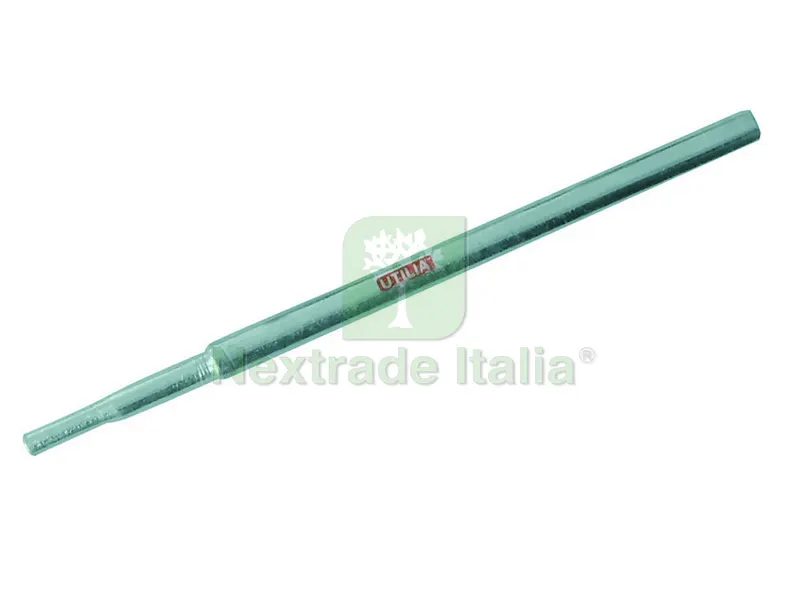 5PZ ASTA PER CHIAVI A TUBO mm. 14¸22 — Tubi e raccordi — rif. FERX.VIT28176