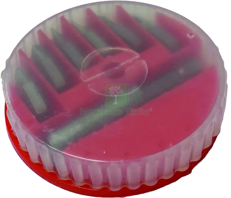 12PZ Set Inserti pz. 7 — Cacciaviti e giraviti — rif. FERX.VIT58226 — foto 2 12PZ Set Inserti pz. 7 — Cacciaviti e giraviti — rif. FERX.VIT58226 — foto 2