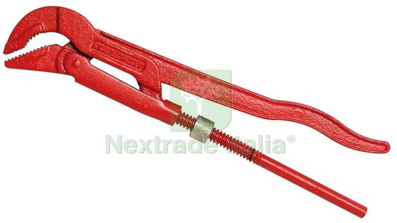 GIRATUBI TIPO SVEDESE mis. 1 — Chiavi e bussole — rif. FERX.VIT17234