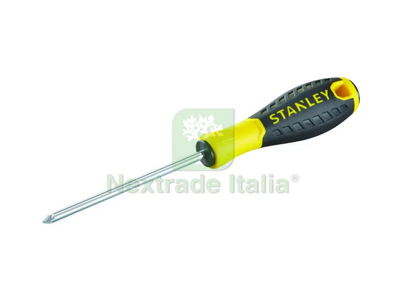 GIRAVITE A DOPPIA CROCE ESSENTIAL POZIDRIV PZ 1x100 mm. — Cacciaviti e giraviti — rif. FERX.VIT41616 GIRAVITE A DOPPIA CROCE ESSENTIAL POZIDRIV PZ 1x100 mm. — Cacciaviti e giraviti — rif. FERX.VIT41616