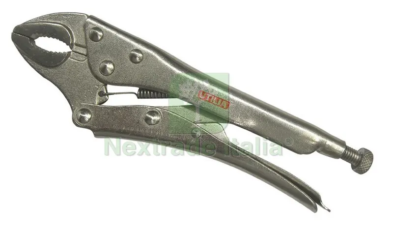5PZ Pinza Regolabile Grip mm. 250 — Pinze e tronchesi — rif. FERX.VIT3517 5PZ Pinza Regolabile Grip mm. 250 — Pinze e tronchesi — rif. FERX.VIT3517