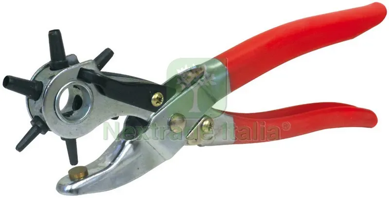 PINZA FUSTELLATRICE mm. 200 — Pinze e tronchesi — rif. FERX.VIT31200 PINZA FUSTELLATRICE mm. 200 — Pinze e tronchesi — rif. FERX.VIT31200