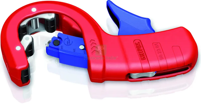 TAGLIATUBI DP50 per tubi in plastica — Taglio piastrelle e tubi manuale — rif. FERX.VIT56960