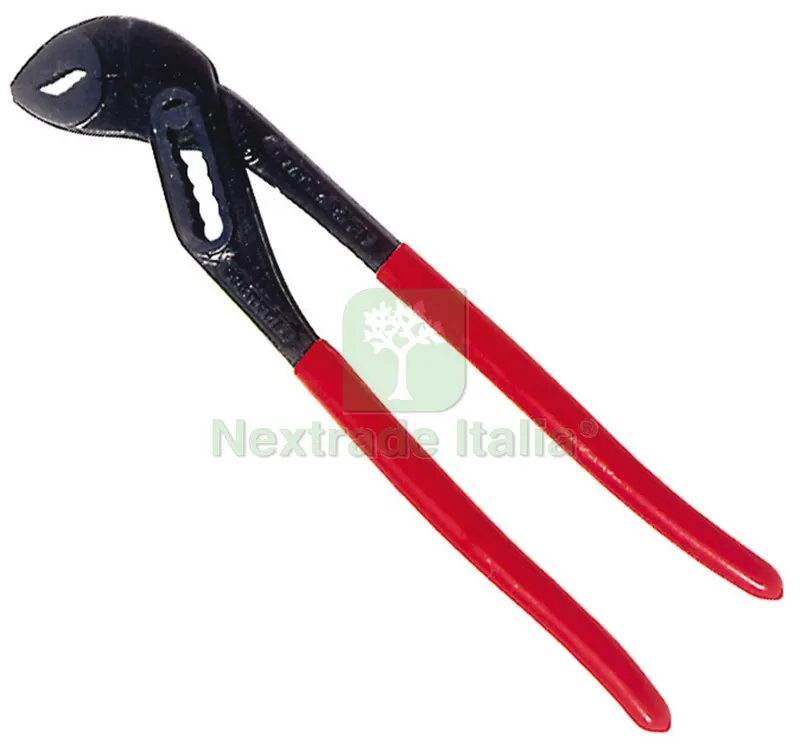 PINZA REGOLABILE ALLIGATOR mm. 300 — Pinze e tronchesi — rif. FERX.VIT12688 PINZA REGOLABILE ALLIGATOR mm. 300 — Pinze e tronchesi — rif. FERX.VIT12688