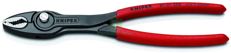 PINZA A PRESA FRONTALE mm. 200 — Pinze e tronchesi — rif. FERX.VIT57711 PINZA A PRESA FRONTALE mm. 200 — Pinze e tronchesi — rif. FERX.VIT57711