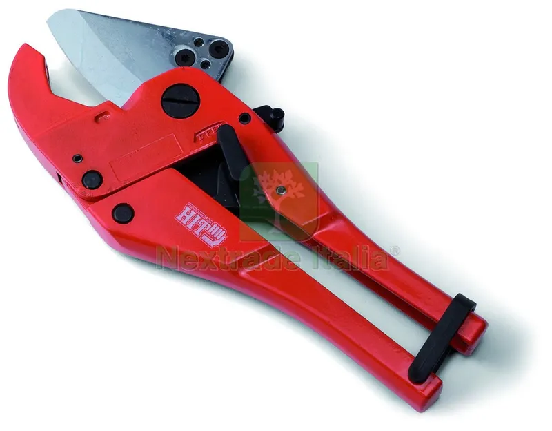 TAGLIATUBI PER PVC Ø mm. 0-42 — Taglio piastrelle e tubi manuale — rif. FERX.VIT58970