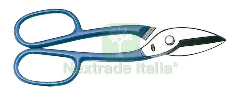 5PZ CESOIE PER LATTONIERE mm. 240 — Misurazione e taglio manuale — rif. FERX.VIT3191 5PZ CESOIE PER LATTONIERE mm. 240 — Misurazione e taglio manuale — rif. FERX.VIT3191