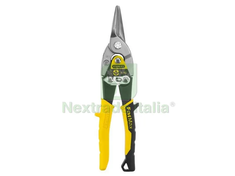 CESOIE PER LAMIERE MAX STEEL Taglio Diritto — Misurazione e taglio manuale — rif. FERX.VIT26272 CESOIE PER LAMIERE MAX STEEL Taglio Diritto — Misurazione e taglio manuale — rif. FERX.VIT26272