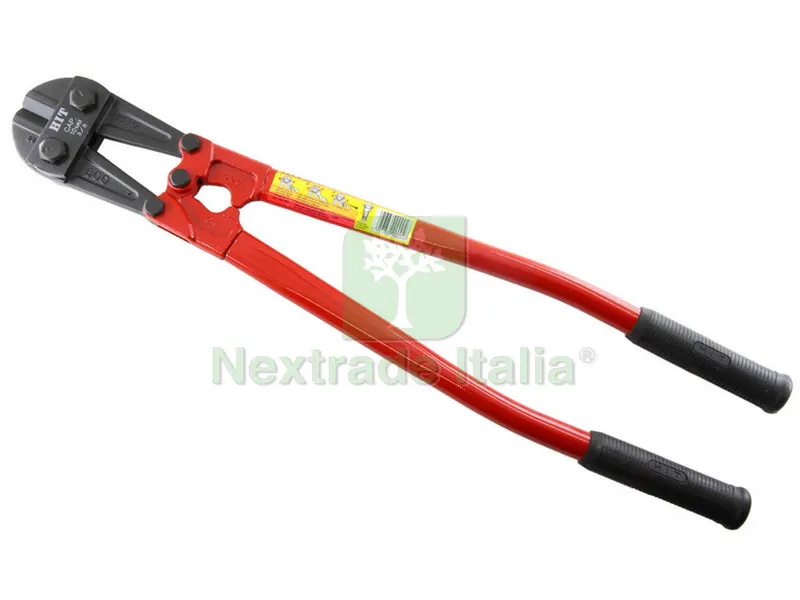 TAGLIABULLONI PROFESSIONALE mm. 750 — Bulloni, dadi e rondelle — rif. FERX.VIT37098 TAGLIABULLONI PROFESSIONALE mm. 750 — Bulloni, dadi e rondelle — rif. FERX.VIT37098