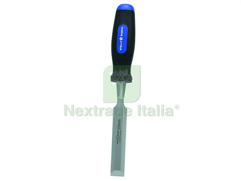 SCALPELLO PER FALEGNAME mm. 10 — Misurazione e taglio manuale — rif. FERX.VIT3857 SCALPELLO PER FALEGNAME mm. 10 — Misurazione e taglio manuale — rif. FERX.VIT3857