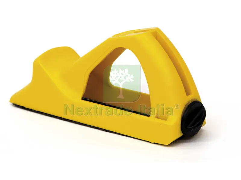 PIALLETTO SURFORM mm. 155 — Utensili muratura — rif. FERX.VIT36579