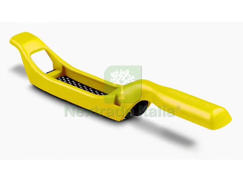 Lima-Raspa Combinata Surform mm. 300 — Misurazione e taglio manuale — rif. FERX.VIT40110