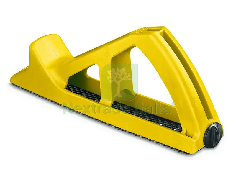 PIALLA SURFORM mm. 270 — Misurazione e taglio manuale — rif. FERX.VIT40111 PIALLA SURFORM mm. 270 — Misurazione e taglio manuale — rif. FERX.VIT40111