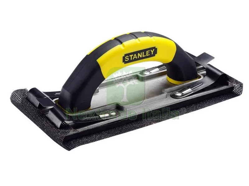 SMERIGLIATORE A MANO IN ALLUMINIO NERVATO — Smerigliatrici e seghe — rif. FERX.VIT36415 SMERIGLIATORE A MANO IN ALLUMINIO NERVATO — Smerigliatrici e seghe — rif. FERX.VIT36415