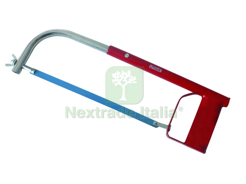 ARCHETTO PER LAME A METALLO mm. 300 — Seghe e lame manuali — rif. FERX.VIT3524