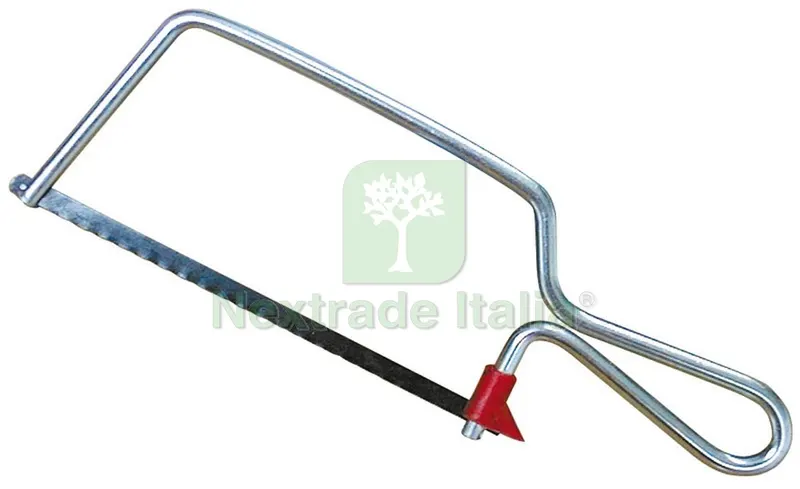 20PZ ARCHETTO PUK lama mm. 150 — Seghe e lame manuali — rif. FERX.VIT8470