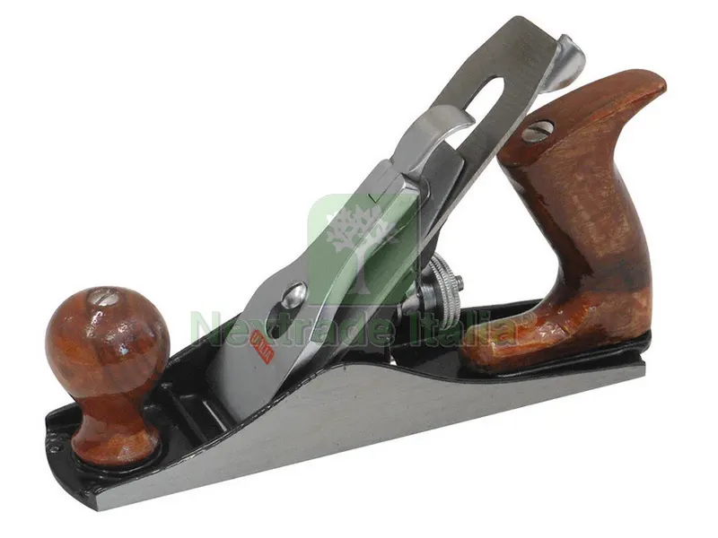 PIALLA PER LEGNO mm. 225 (mis. n° 3) — Utensili muratura — rif. FERX.VIT19225