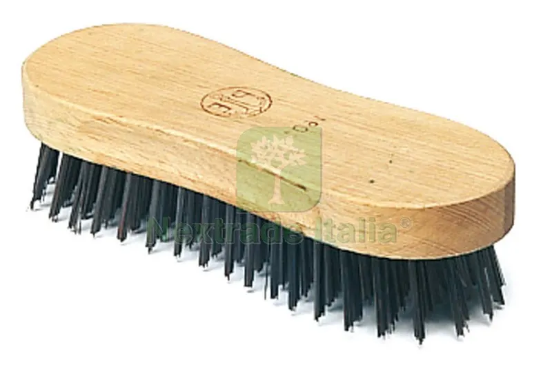 12PZ SPAZZOLA IN ACCIAIO SENZA MANICO art.1604 — Punte, frese e dischi — rif. FERX.VIT400 12PZ SPAZZOLA IN ACCIAIO SENZA MANICO art.1604 — Punte, frese e dischi — rif. FERX.VIT400