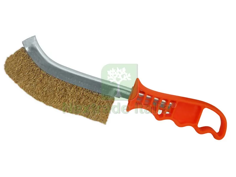 24PZ SPAZZOLA UNIVERSALE TIPO SPID — Casalinghi e organizzazione — rif. FERX.VIT5317 24PZ SPAZZOLA UNIVERSALE TIPO SPID — Casalinghi e organizzazione — rif. FERX.VIT5317